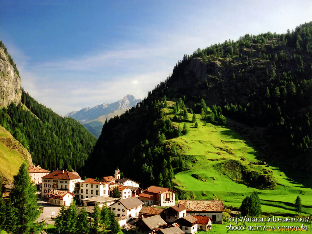 switzerland, mittelbunden, mulegns, commune, on, julier, road, , 